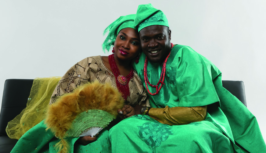 Igbo Marriage Practices