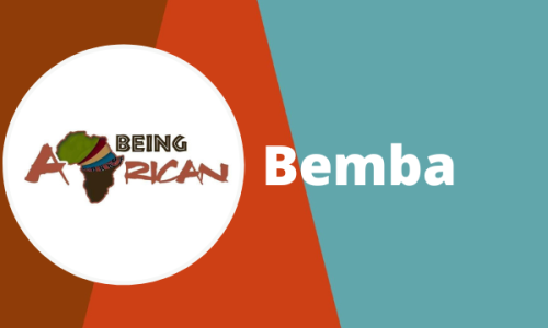 Bemba Language Course