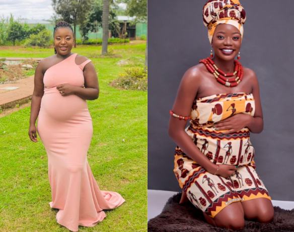 Pregnancy Traditions in Zulu Culture