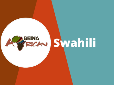 Swahili Language Courses