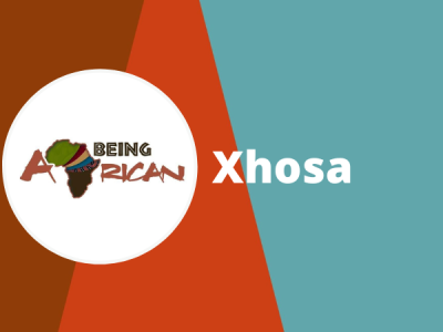 Xhosa Games