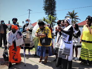 Manners & Protocols in Xhosa Culture